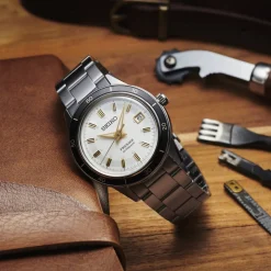 SEIKO PRESAGE AUTOMATIC - SRPG03J1