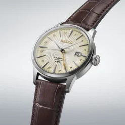 SEIKO PRESAGE AUTOMATIC - SSK041J1
