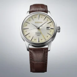 SEIKO PRESAGE AUTOMATIC - SSK041J1