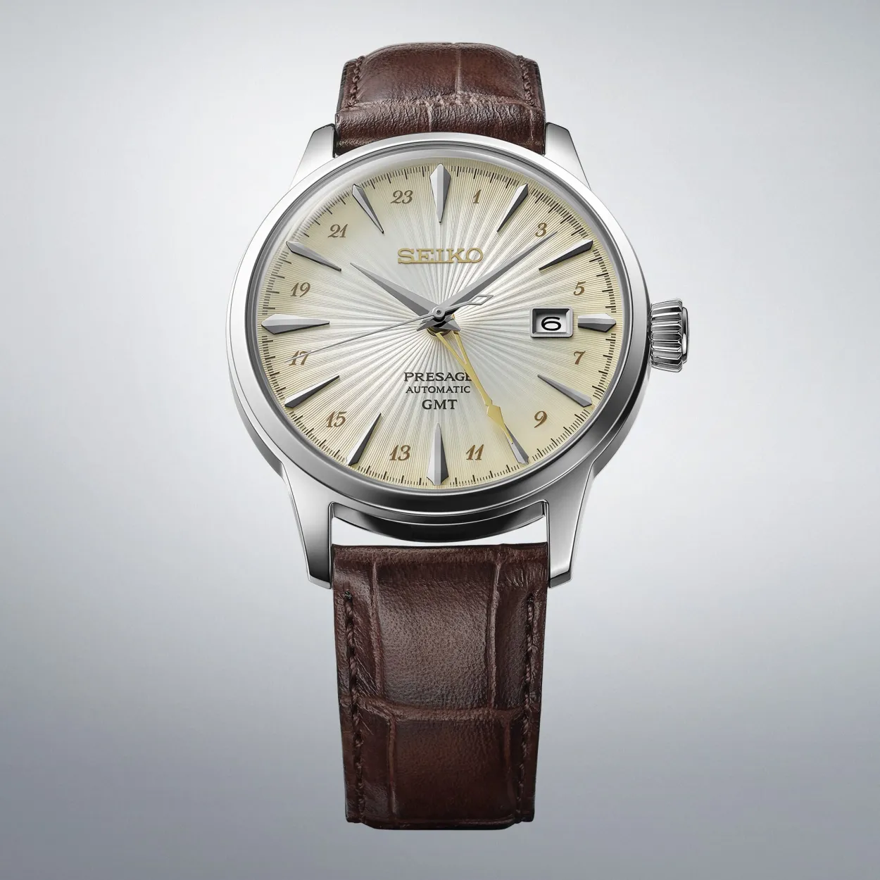 SEIKO PRESAGE AUTOMATIC - SSK041J1