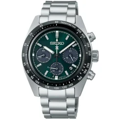 SEIKO PROSPEX CHRONOGRAF - SSC933P1