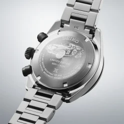 SEIKO PROSPEX DATSUN LIMITED EDITION - SSC957P1