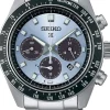 SEIKO PROSPEX SOLAR CHRONOGRAF - SSC935P1