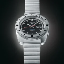 SEIKO 5 SPORT AUTOMATIC - SRPL05K1