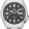 SEIKO 5 SPORT GRÅ SKIVE - SRPE51K1