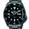 SEIKO 5 SPORT UR HERRE MED AUTOMATIK - SRPD65K1