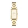 SKAGEN HAGEN DAME UR GULD FARVET - SKW3098