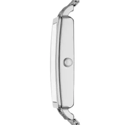 SKAGEN HAGEN LILLE FIRKANTET UR DAME - SKW3096
