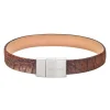 SON OF NOA ARMBÅND BRUN KALV 23 CM - 897 013-BROWN23