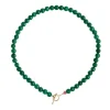 STINE A CHERRI BON GRØN JADE - 2066-02-OS