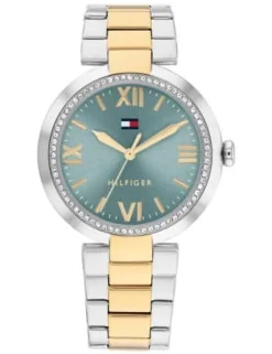 TOMMY HILFIGER ALICE UR DAME - 1782680