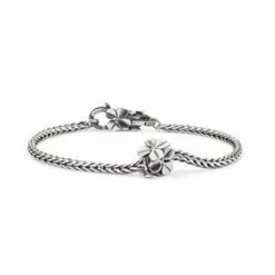 TROLLBEADS ARMBÅND MED LUCKY FRIENDS - TAGBO-00239