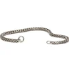 TROLLBEADS ARMBÅND SØLV 17CM - TAGBR-00008