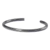 TROLLBEADS ARMRING SØLV STAR BANGLE - TAGBA-00012