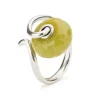 TROLLBEADS ELEGANT FANTASY RING - TAGRI-00486