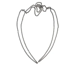 TROLLBEADS FANTASIKÆDE MED FORVANDLING 90CM – TAGFA-00043