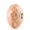 TROLLBEADS FOSSILISED SHELL BEAD - TSTBE-20043