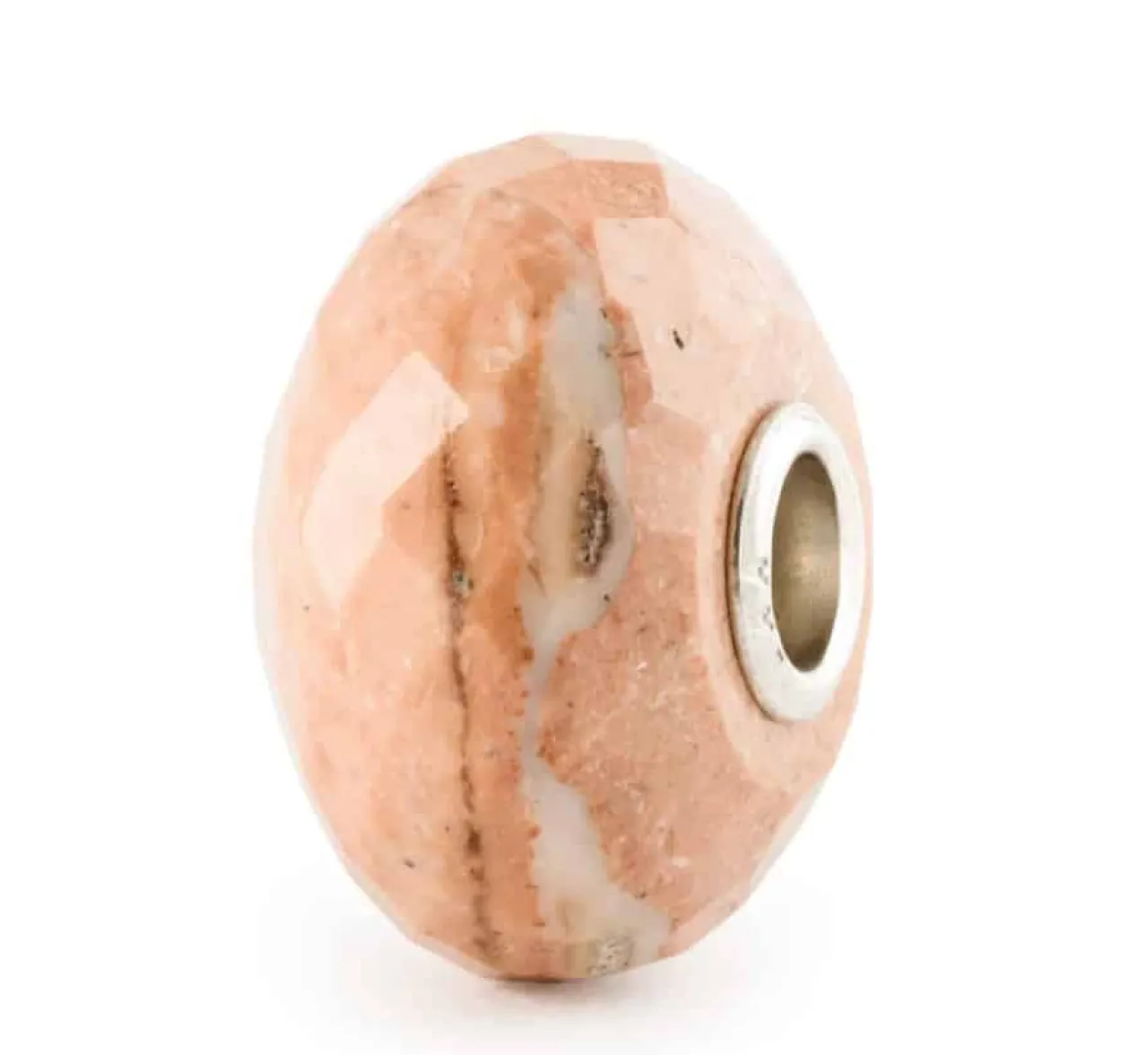 TROLLBEADS FOSSILISED SHELL BEAD - TSTBE-20043