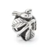 TROLLBEADS FUGLEREDE SØLVLED - TAGBE-40130