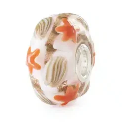 TROLLBEADS GLASKUGLE GUIDED BY WAVES - TGLBE-20462