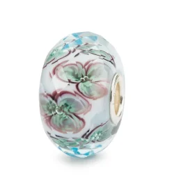 TROLLBEADS GLAS STILLEBEN GLASKUGLE- TGLBE-30070