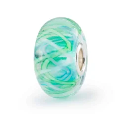 TROLLBEADS ISSLOT GLASKUGLE - TGLBE-20364