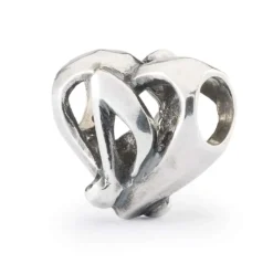TROLLBEADS KÆRLIGHEDSSANG SØLVLED - TAGBE-10267