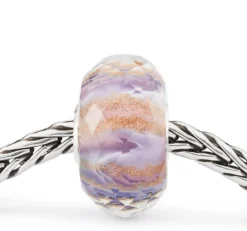 TROLLBEADS LILLA MELODI GLASKUGLE - TGLBE-30101