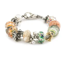 TROLLBEADS LOCK TULIP OF OPTIMISM - TAGLO-00126
