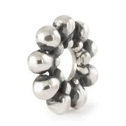 TROLLBEADS LYSENDE CONNECTOR- TAGBE-10278