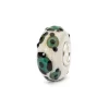 TROLLBEADS OPAL JAGUAR-TGLBE-10418