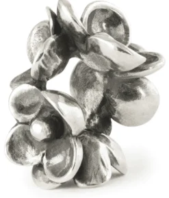 TROLLBEADS PETALS OF GRATITUDE BEAD - TAGBE-40134