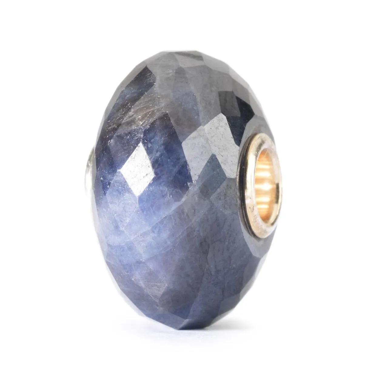 TROLLBEADS SAFIR STEN KUGLE - TSTBE-30001