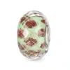 TROLLBEADS SAMLENDE GLIMT GLASKUGLE - TGLBE-30116