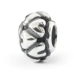 TROLLBEADS SAMMEN SØLVKUGLE - TAGBE-20254