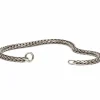 TROLLBEADS SØLV ARMBÅND 19 CM - TAGBR-00010