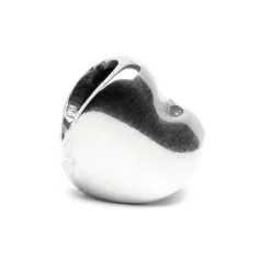 TROLLBEADS SØLV HJRETE - TAGBE-30080