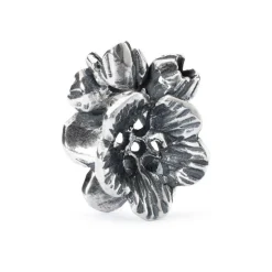 TROLLBEADS SØLVLED 'INDIAN CRESS' - TAGBE-30130