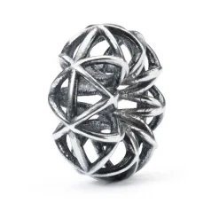 TROLLBEADS SØLV MAGISKE FORMER - TAGBE-30139