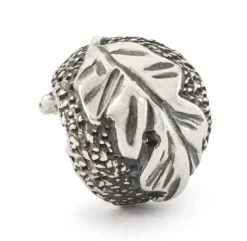 TROLLBEADS TALISMAN AF BESKYTTELSE SØLVKUGLE - TAGBE-30201