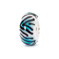 TROLLBEADS TOPAS TIGER- TGLBE-10423