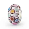 TROLLBEADS VERDENS VIDUNDERE GLASKUGLE - TGLBE-20366